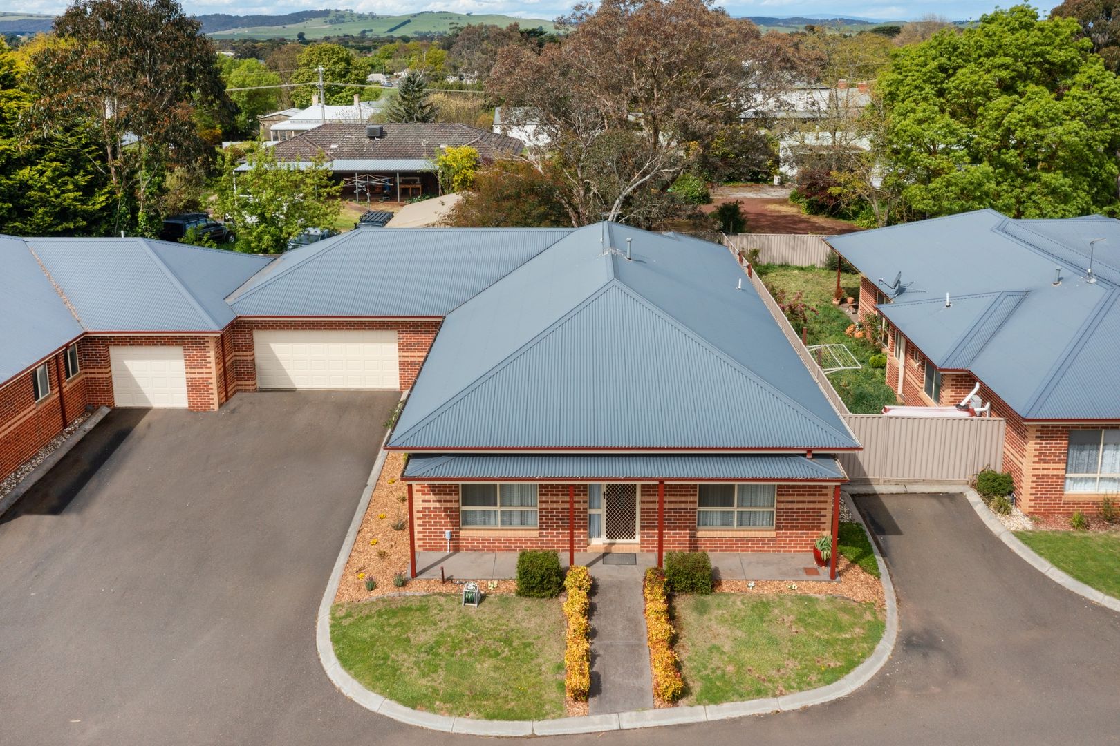 8/128 Barry Street, Romsey VIC 3434 House For Rent Domain