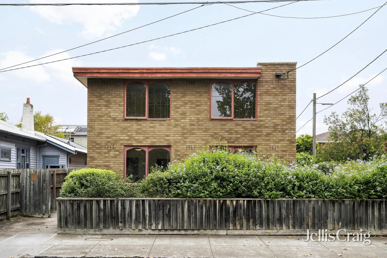 Apartment in Elwood