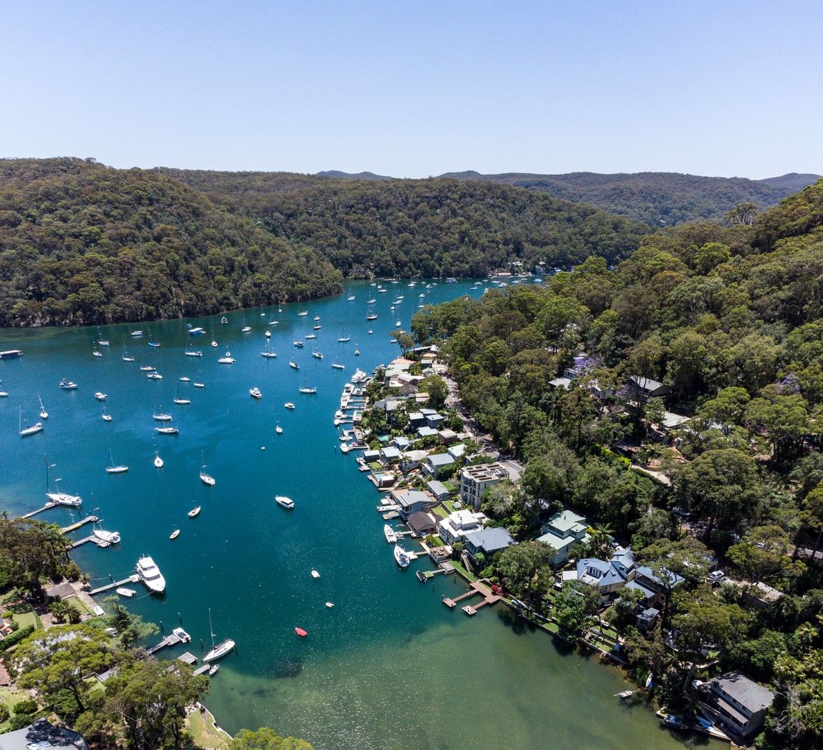 Sold in Church Point NSW 2105 on 26 Jul 2021 2016792203 Domain