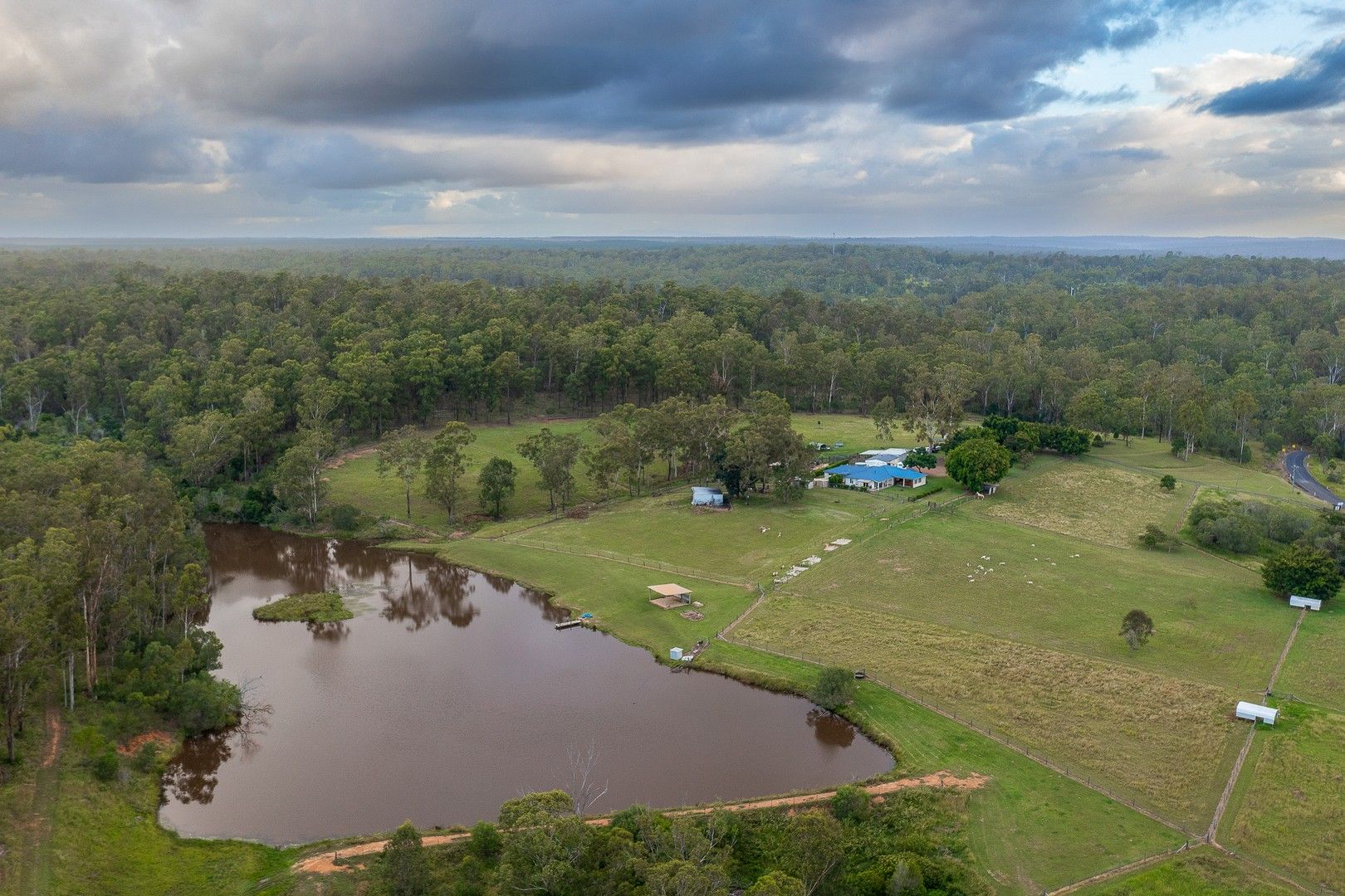 121 South Bingera Road, South Bingera QLD 4670 House for Sale