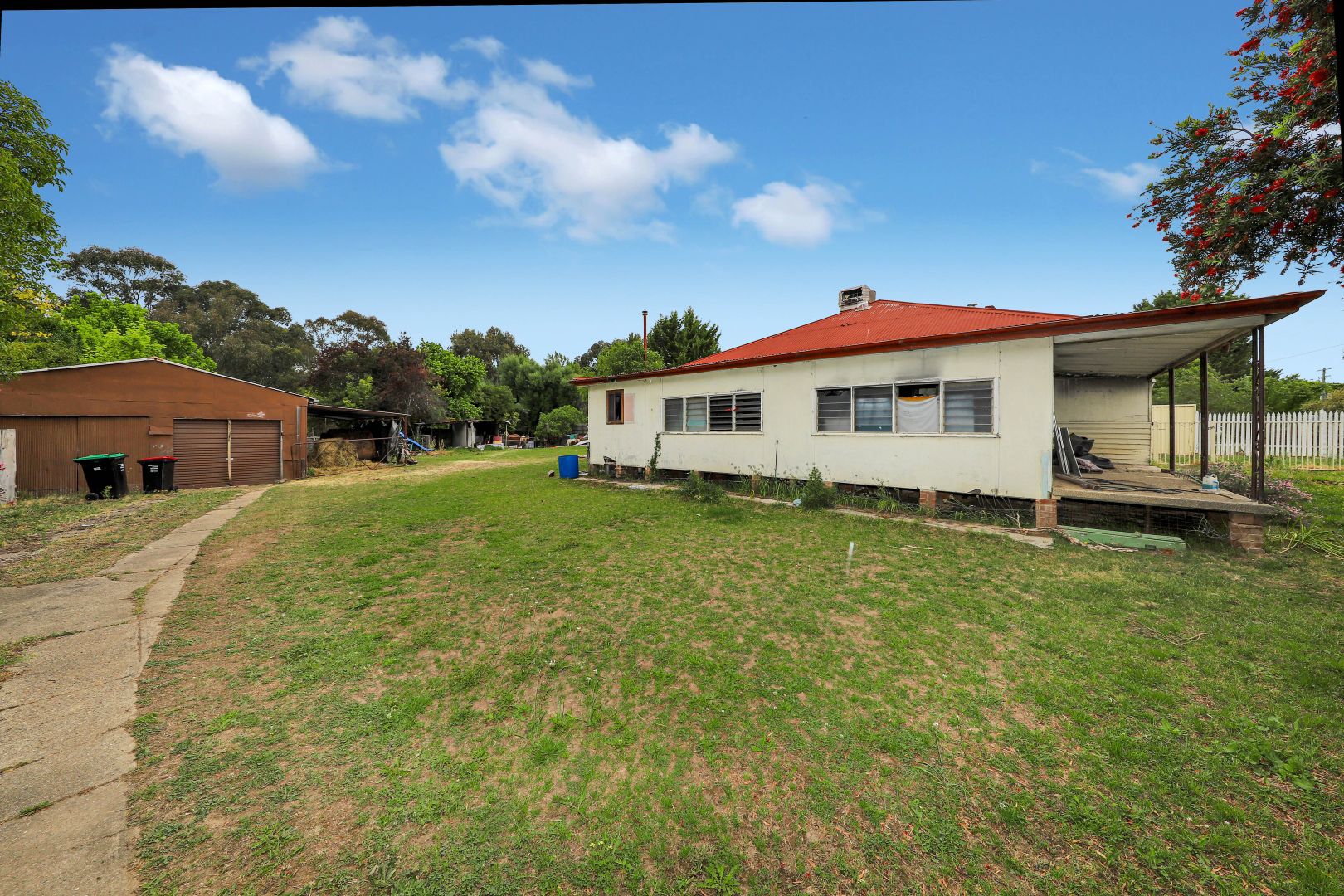 44 Broughton Street, Tumut NSW 2720, Image 1