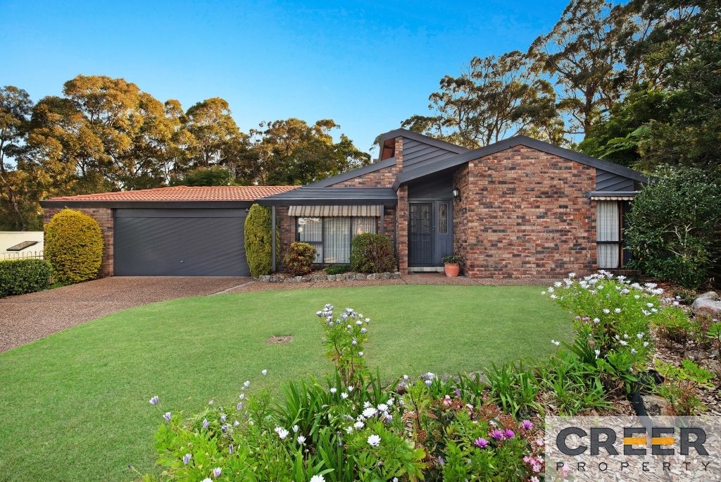 5 The Cove, Dudley NSW 2290, Image 0