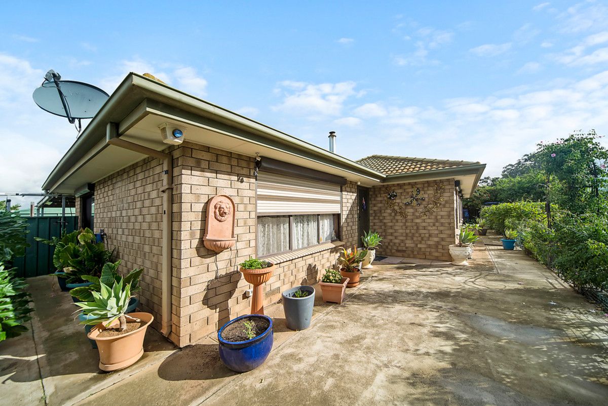 Property Report for 365 Hillier Road, Hillier SA 5116