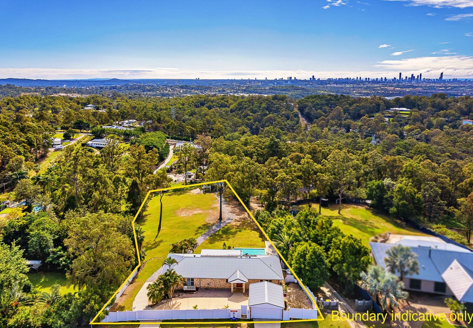 37 The Pinnacle, Worongary QLD 4213, Image 2