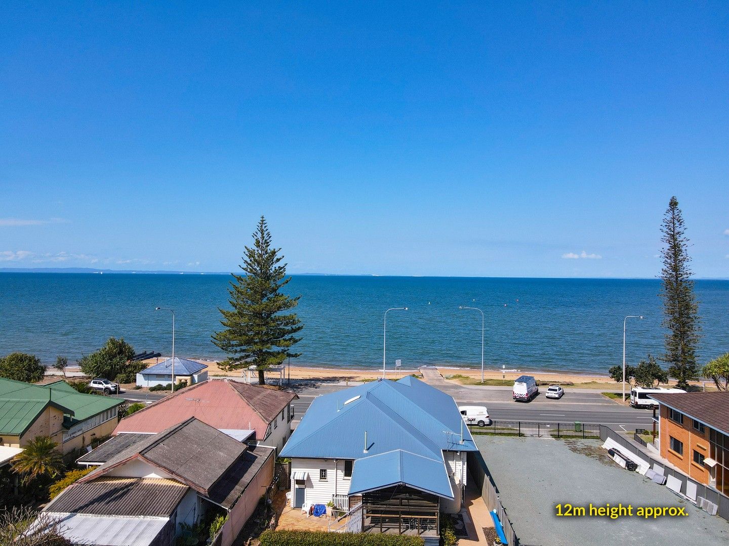 Vacant land in 1a Mabel Street, MARGATE QLD, 4019