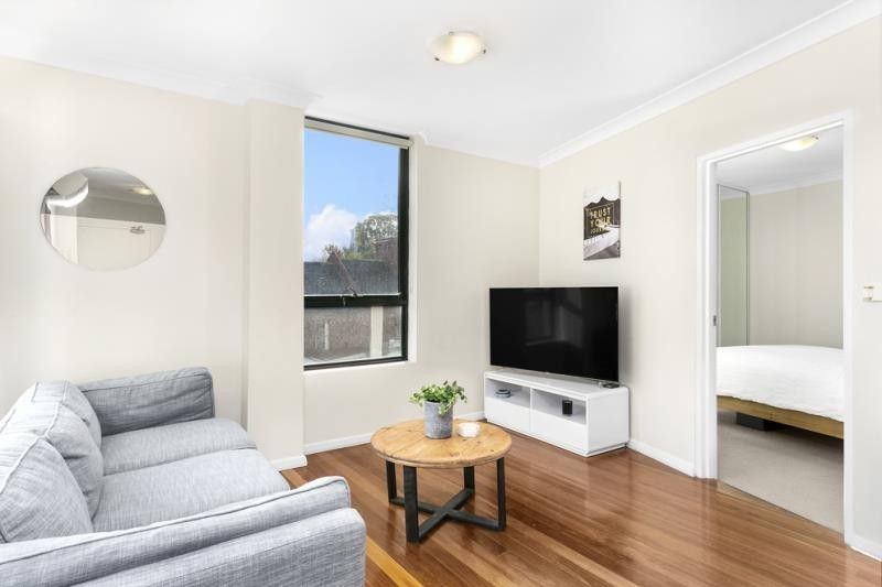 1 bedrooms Apartment / Unit / Flat in 5/2-4 Bellevue Street SURRY HILLS NSW, 2010