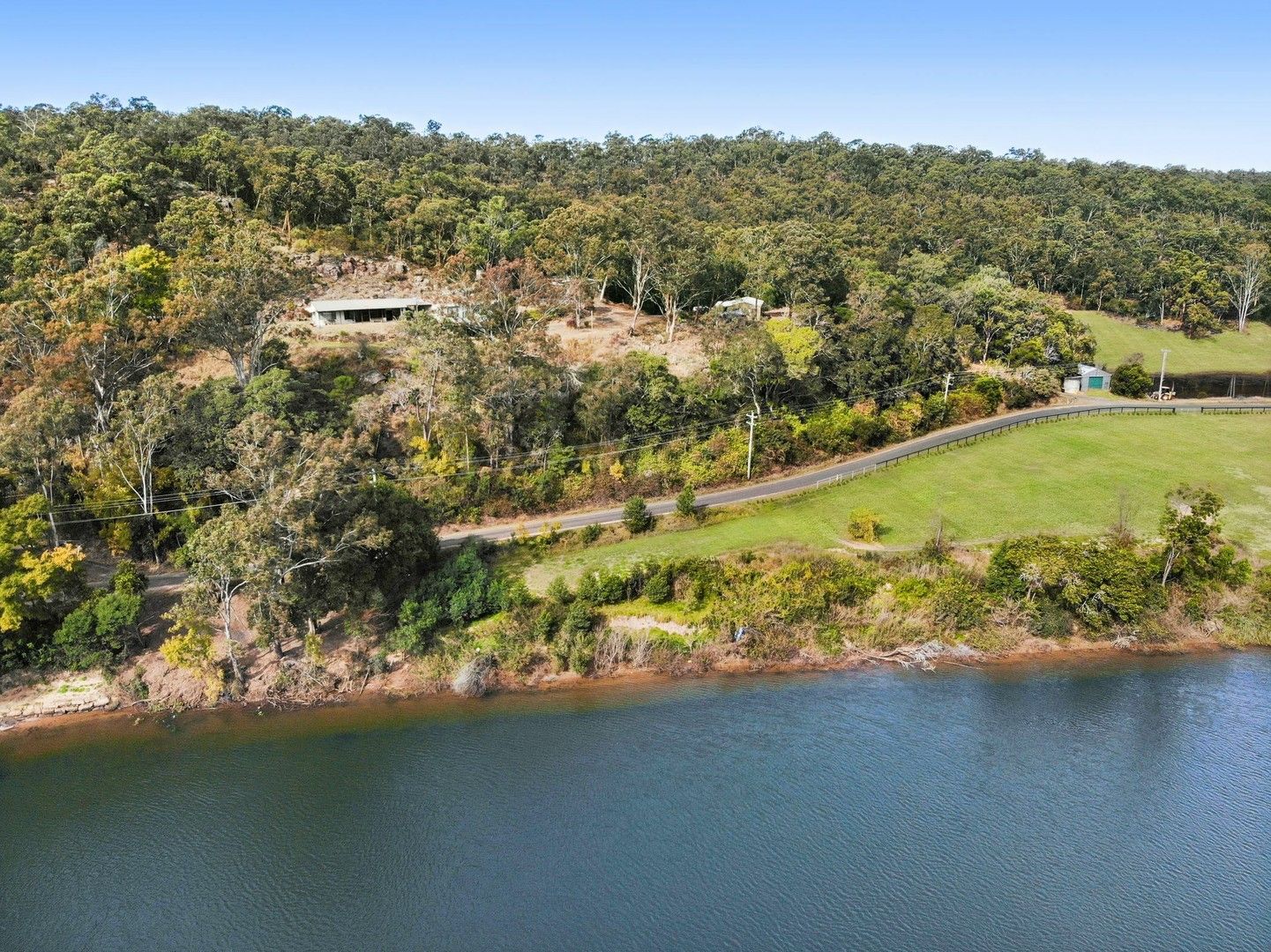 615 River Rd, Lower Portland NSW 2756, Image 0