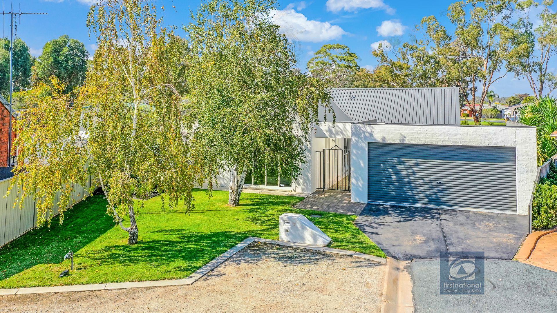 11 Kooyong Court, Echuca VIC 3564, Image 1