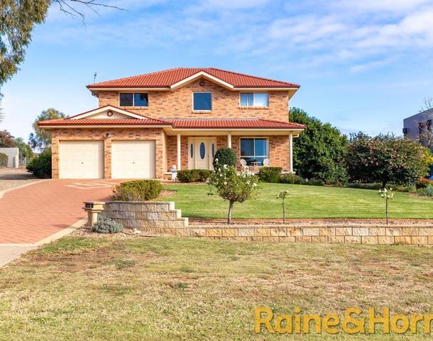 15 Glenabbey Drive, Dubbo NSW 2830