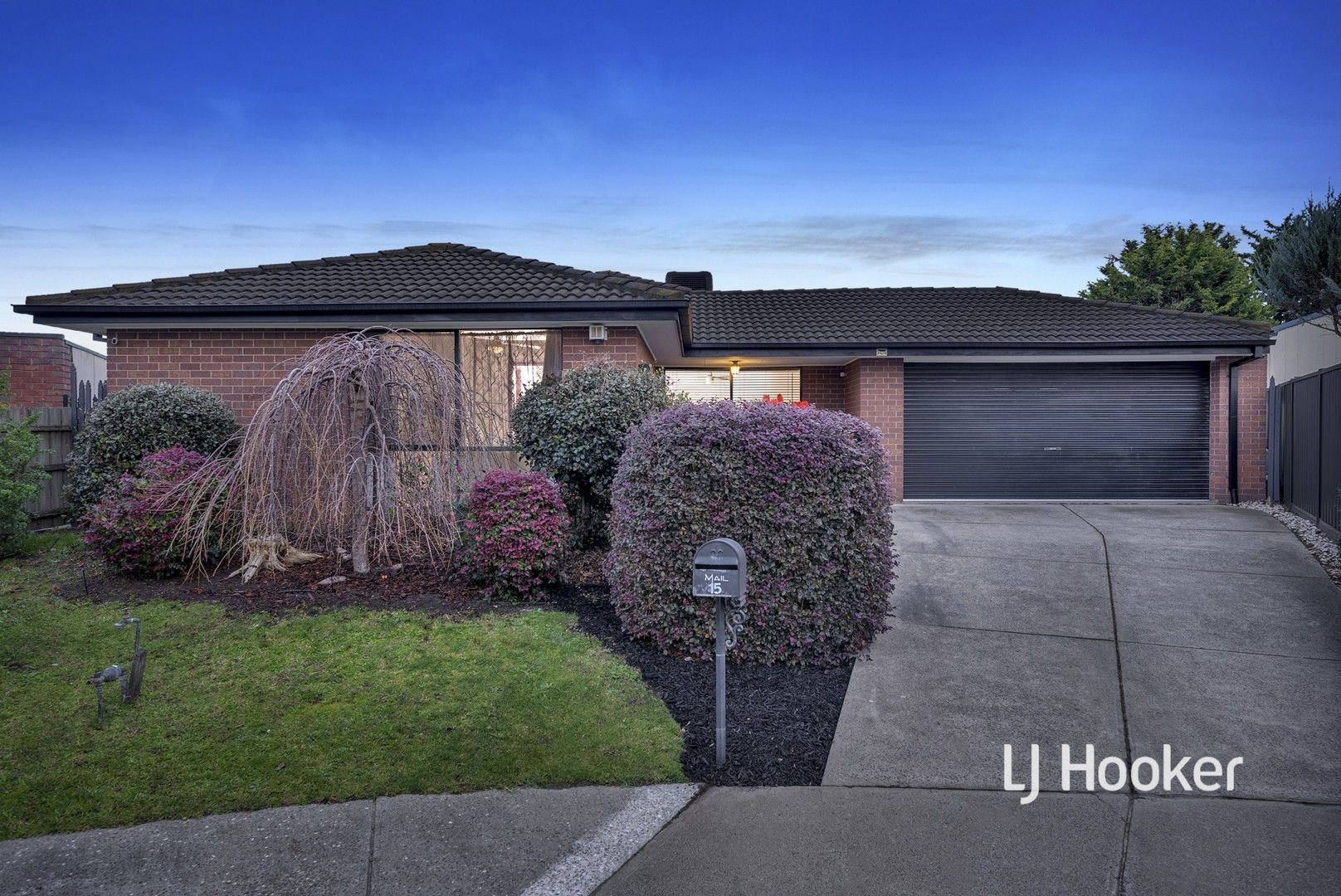 15 Brunel Court, Hampton Park VIC 3976, Image 0