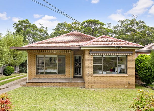 8 Long Avenue, East Ryde NSW 2113