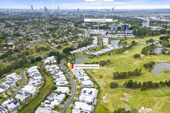 2005 The Boulevard Benowa 4217 - Image 4