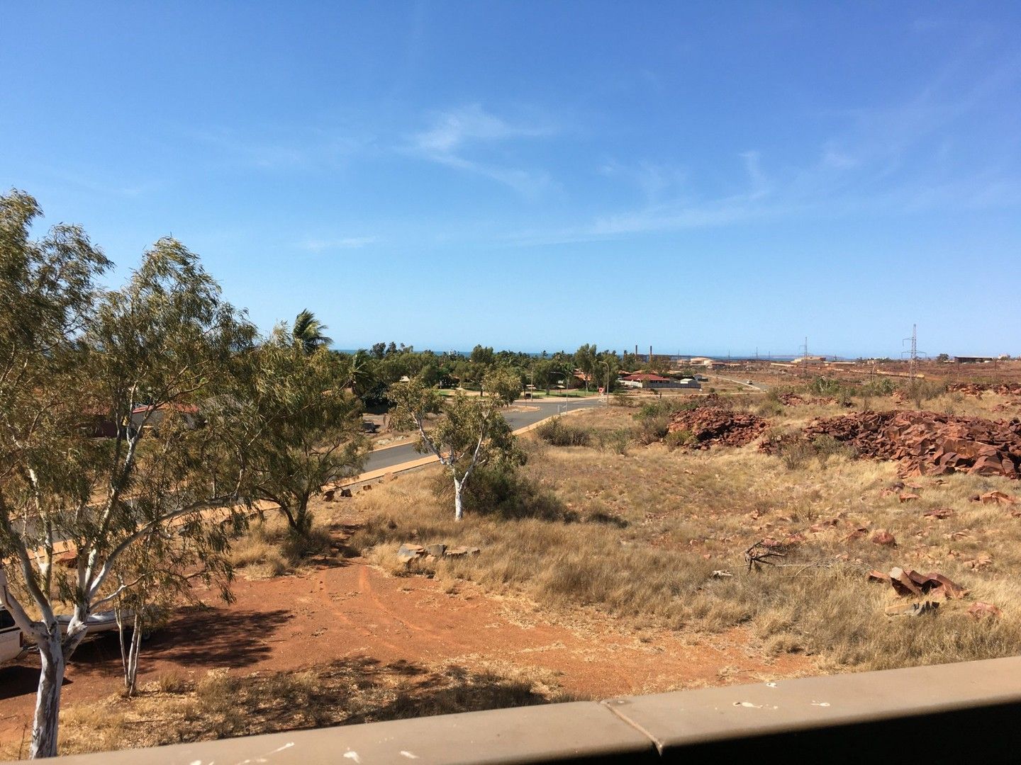 2 bedrooms House in 6/21 Hill Road DAMPIER WA, 6713