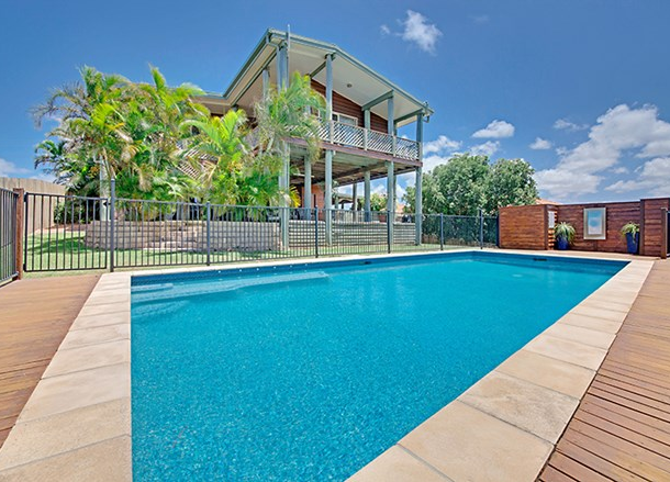 9 Cordingley Street, Yeppoon QLD 4703