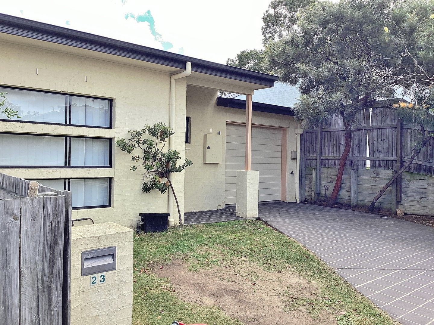 2 bedrooms House in 23 Augusta Close WARWICK QLD, 4370