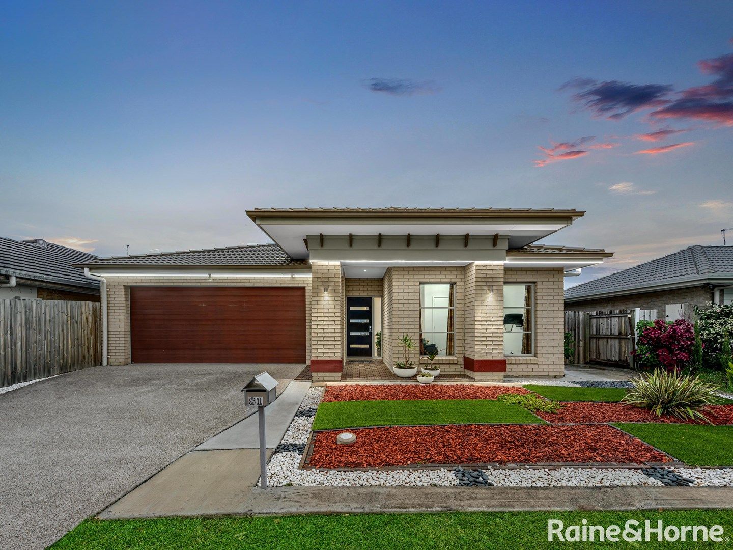 81 Burnett Drive, Holmview QLD 4207, Image 0