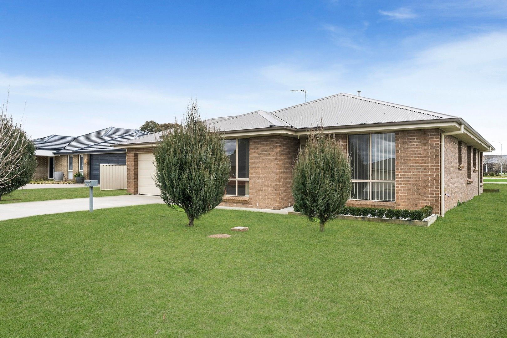 3 bedrooms House in 86 Diamond Drive ORANGE NSW, 2800