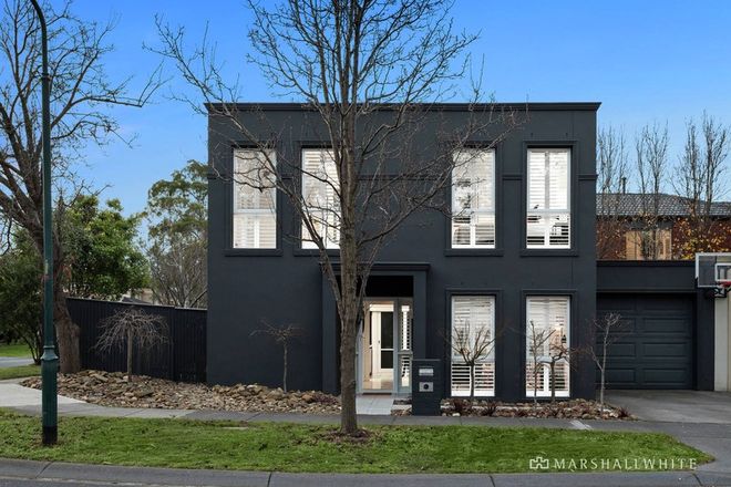 Picture of 8 Balmoral Avenue, SANDRINGHAM VIC 3191