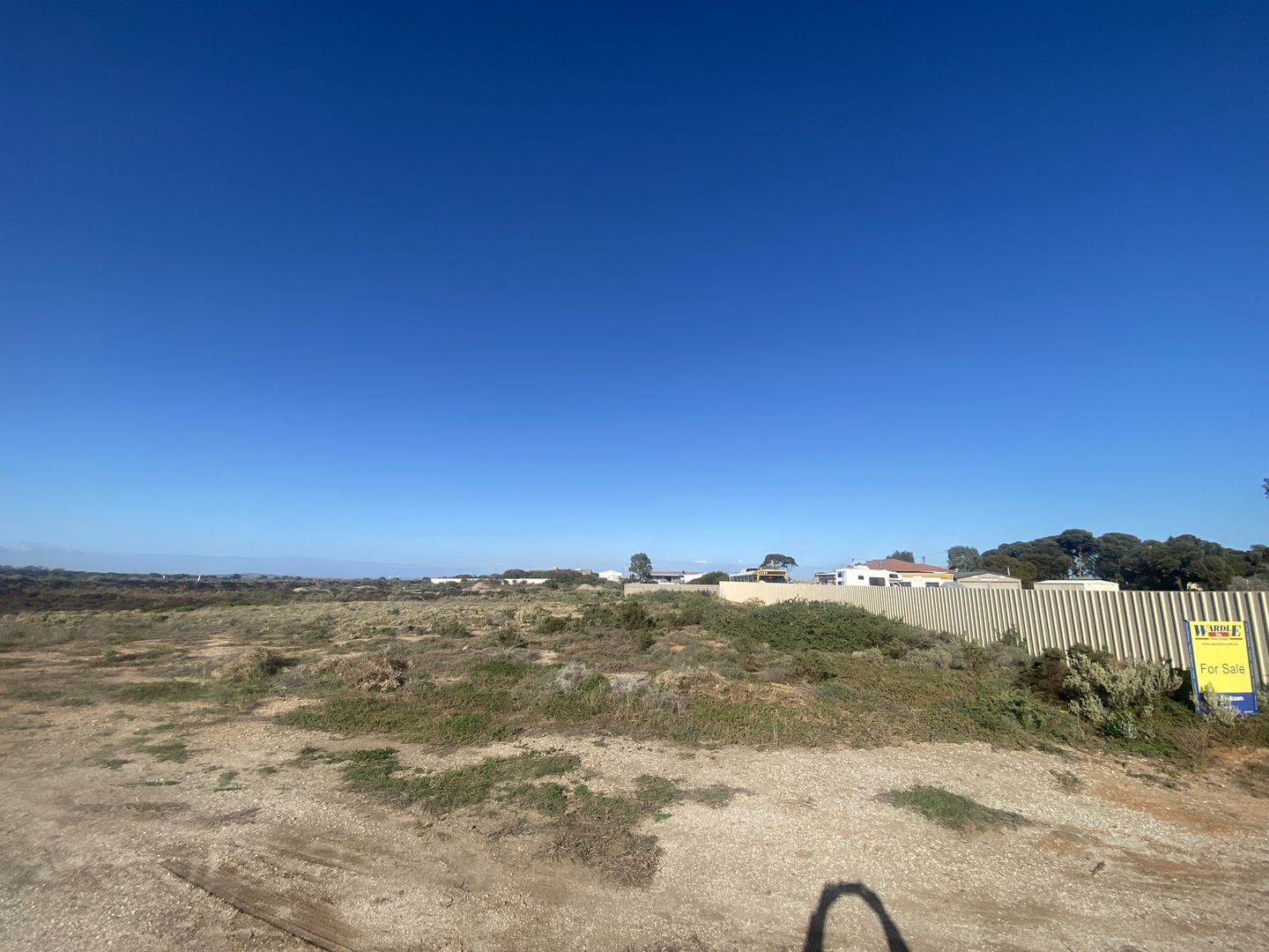 Lot 354 &366 Baroota Terrace, Port Germein SA 5495, Image 2