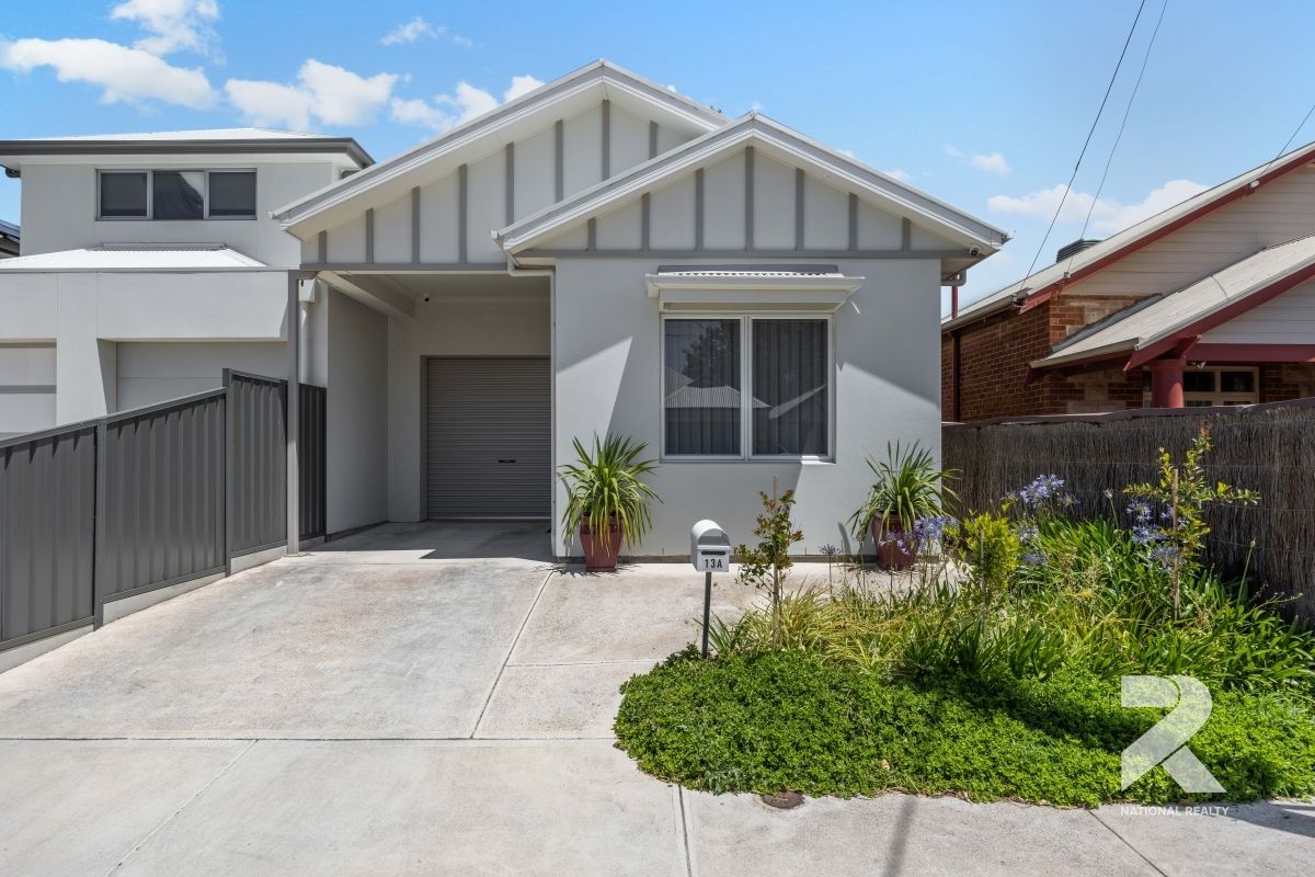 4 bedrooms House in 13A Cavendish Street SEMAPHORE SA, 5019