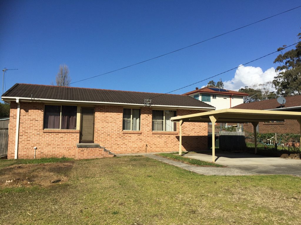 4 Oxley Avenue, Kiama Downs NSW 2533 House For Rent Domain