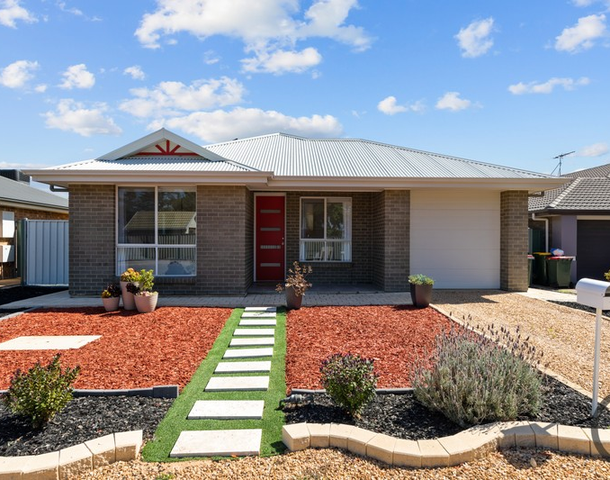 12 Hearl Street, Nuriootpa SA 5355