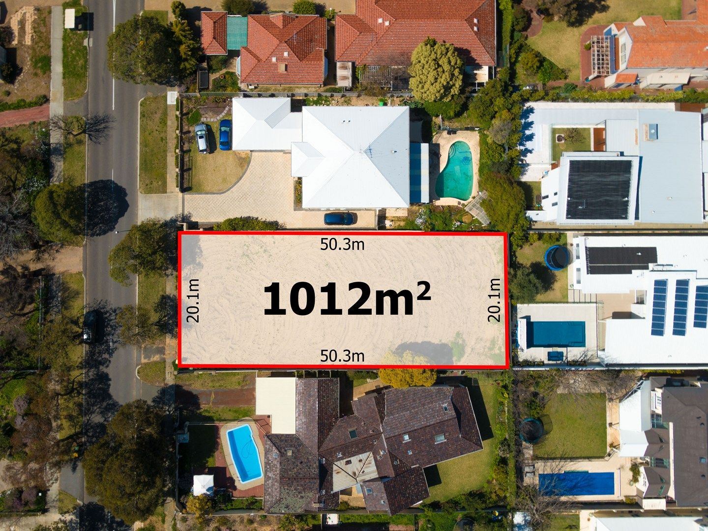 142 Waratah Avenue, Dalkeith WA 6009, Image 0