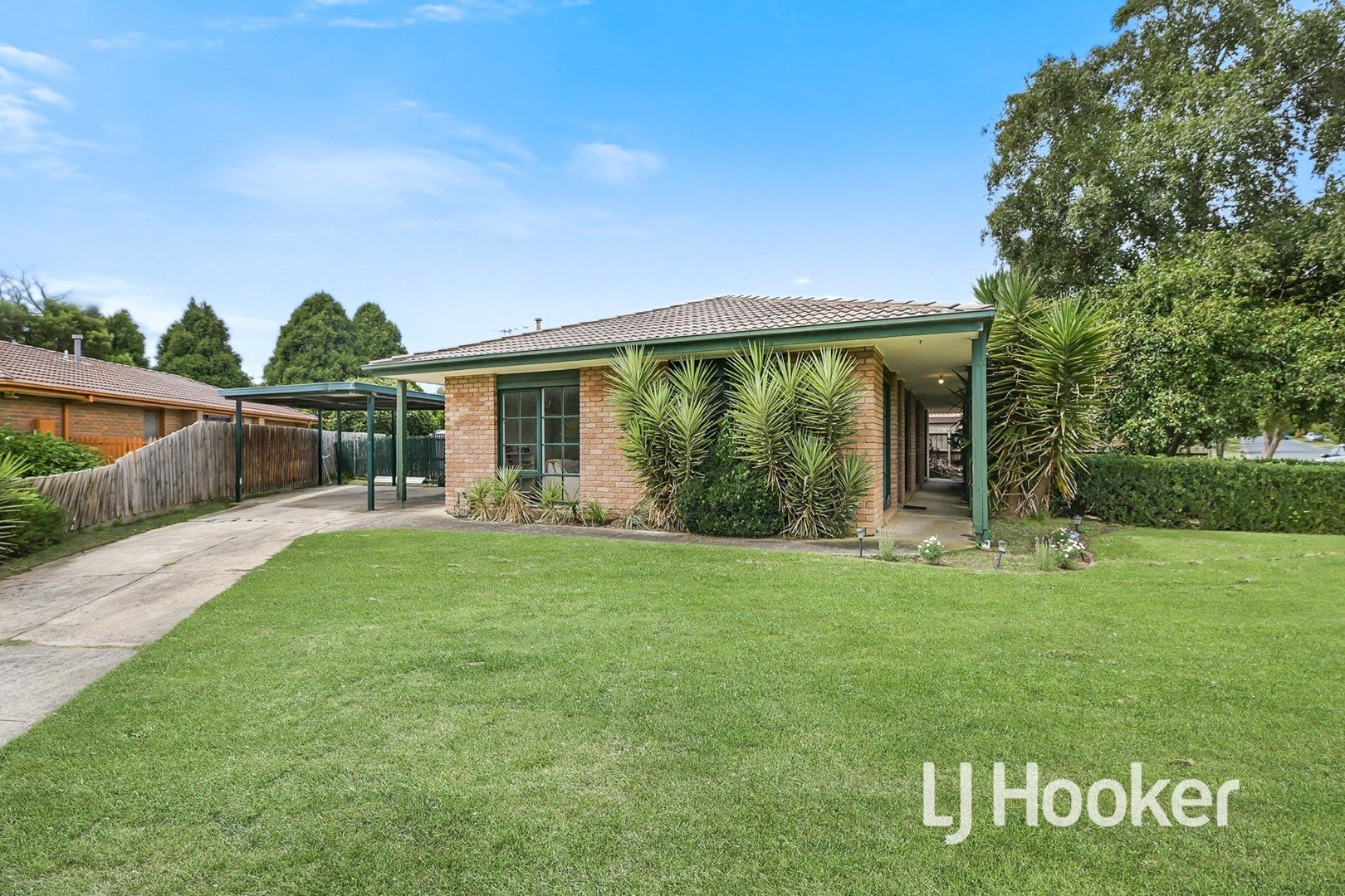 20 Willslie Crescent, Berwick VIC 3806, Image 0