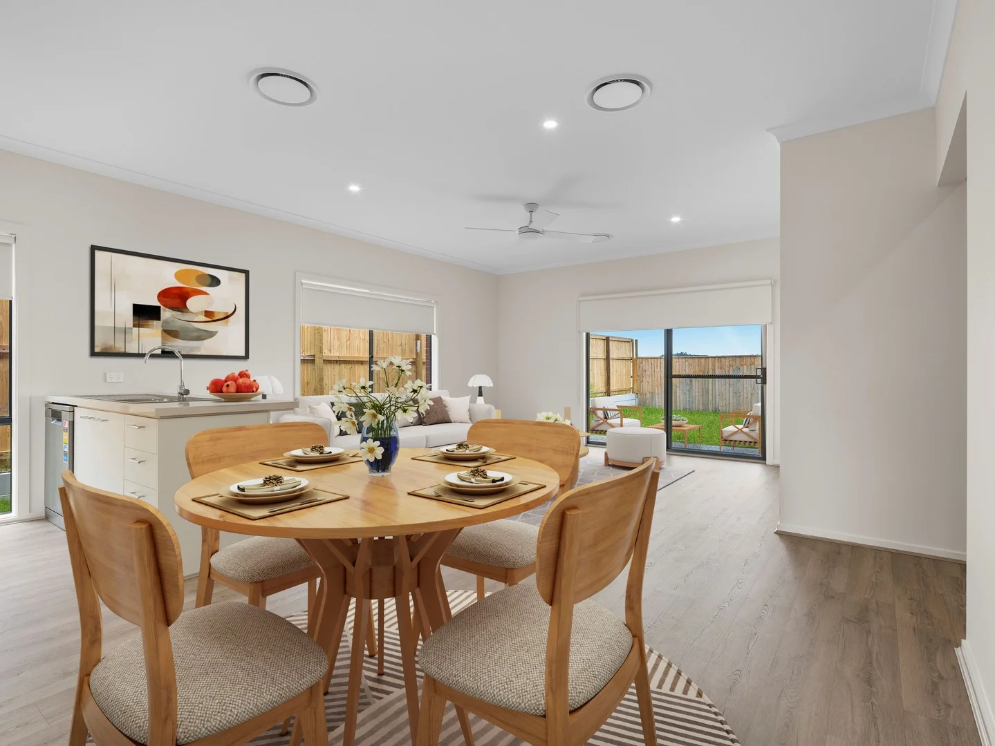 21 Josie Street, Flinders View QLD 4305