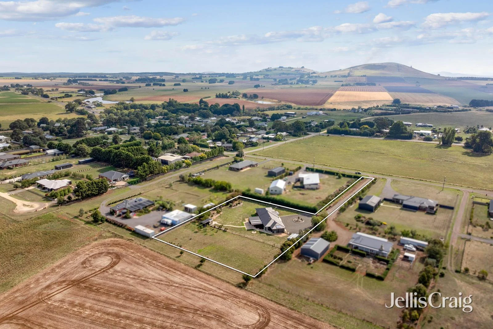 Additional image 11 of 30 Myles Road, Newlyn North VIC 3364