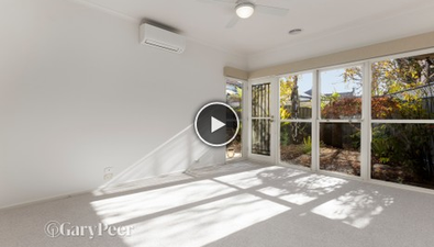 Picture of 8A Kooyong Rd, ARMADALE VIC 3143
