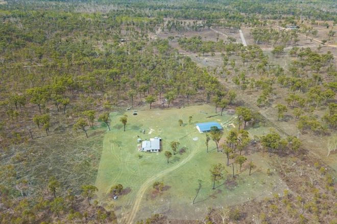 Picture of 2300 Woodstock Giru Road, MAJORS CREEK QLD 4816