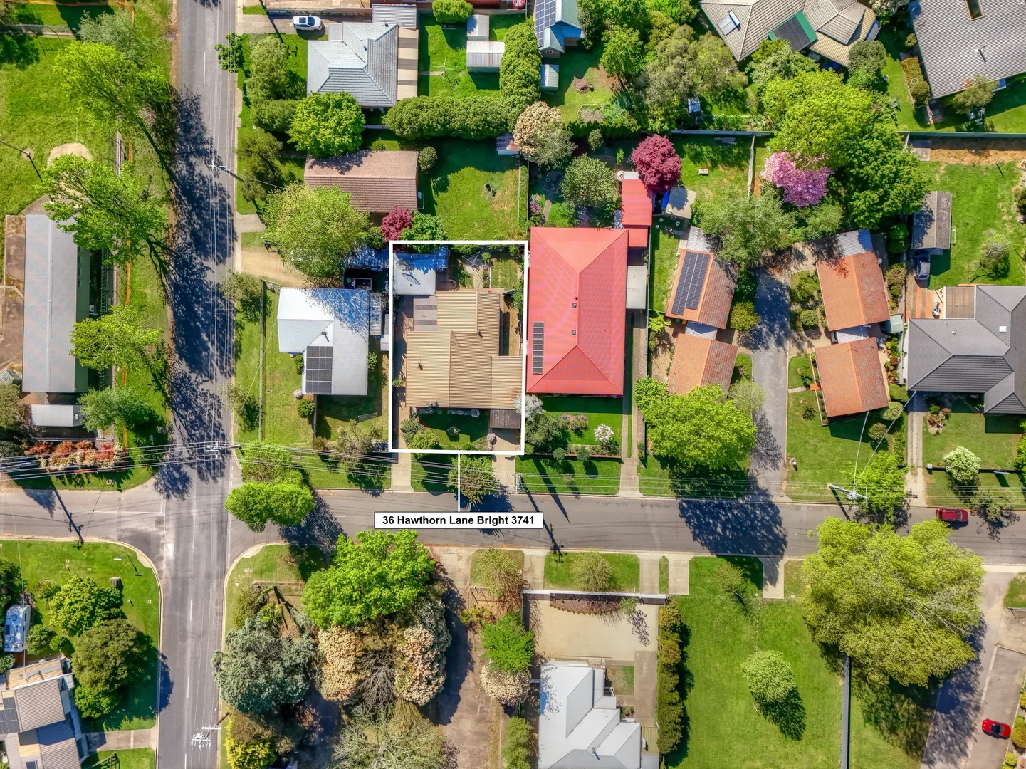 Additional image 13 of 36 Hawthorn Lane, Bright VIC 3741