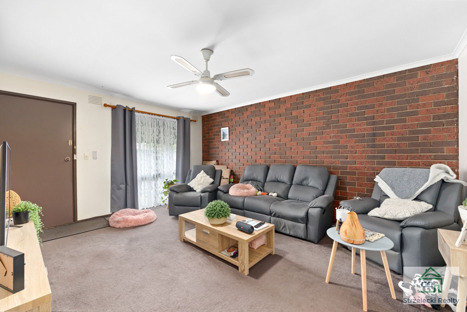 1/33 Austin Ave, Moe VIC 3825, Image 1