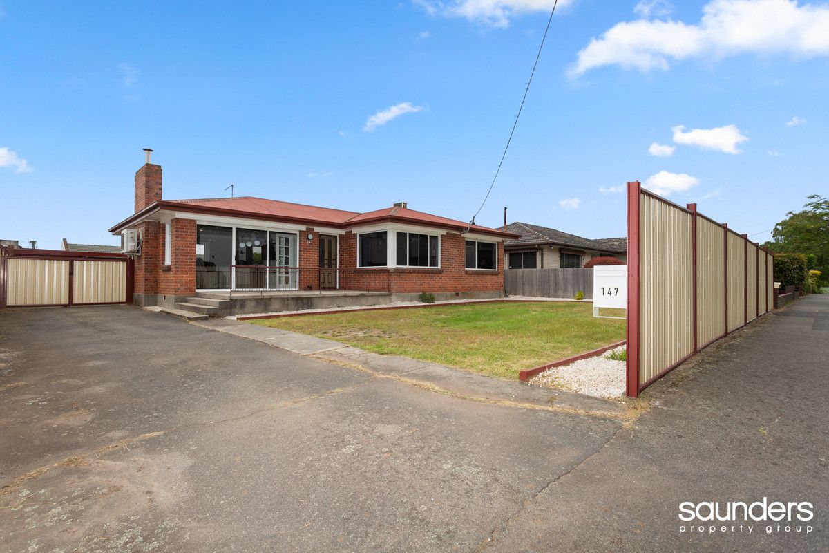 147 Opossum Road, Norwood TAS 7250, Image 0