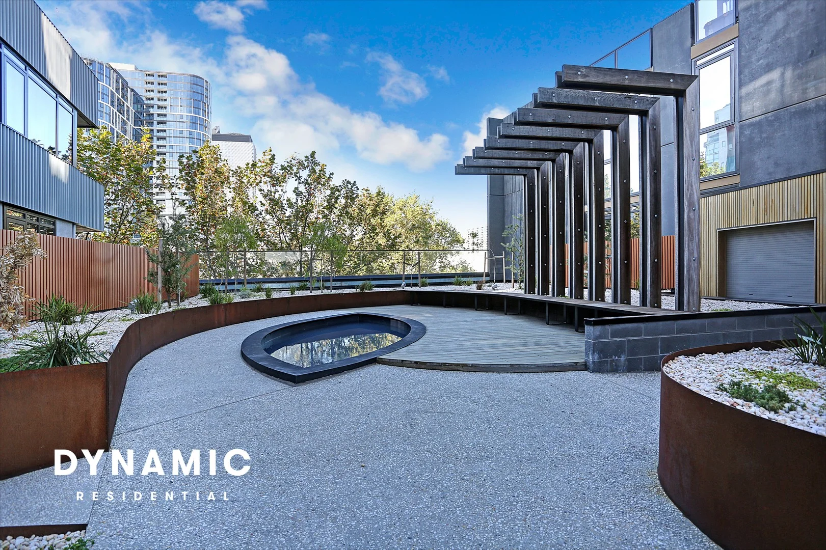 Additional image 9 of 304/5 Wominjeka Walk, West Melbourne VIC 3003