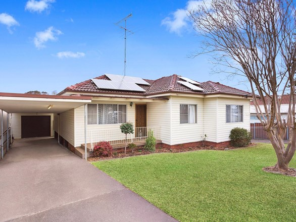 2 Bridge View Street, Blacktown NSW 2148