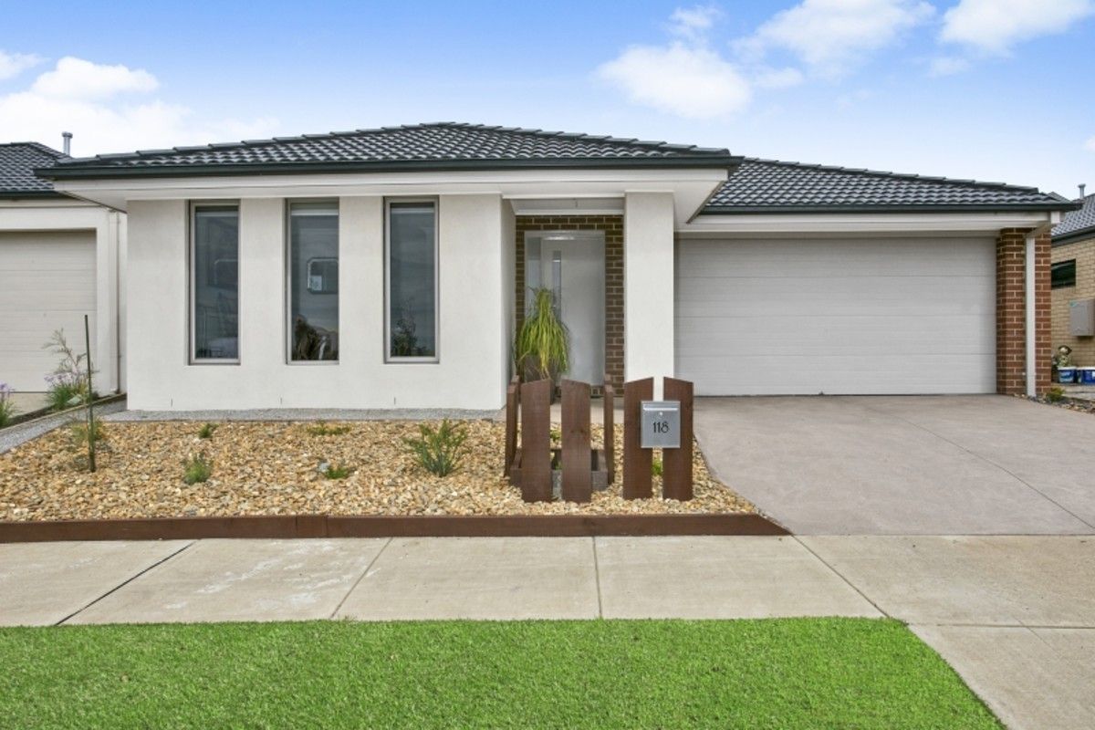 118 Sovereign Drive, Mount Duneed VIC 3216, Image 0