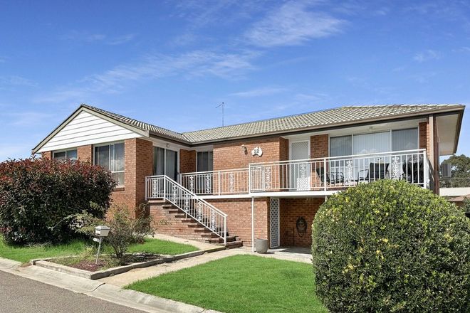 Picture of 22/31 Newton Street, GOULBURN NSW 2580