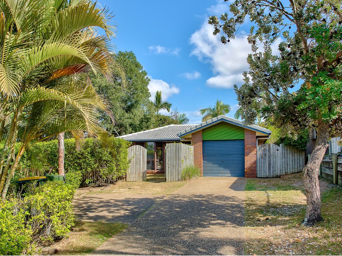 50 Beckett Road, McDowall QLD 4053, Image 0