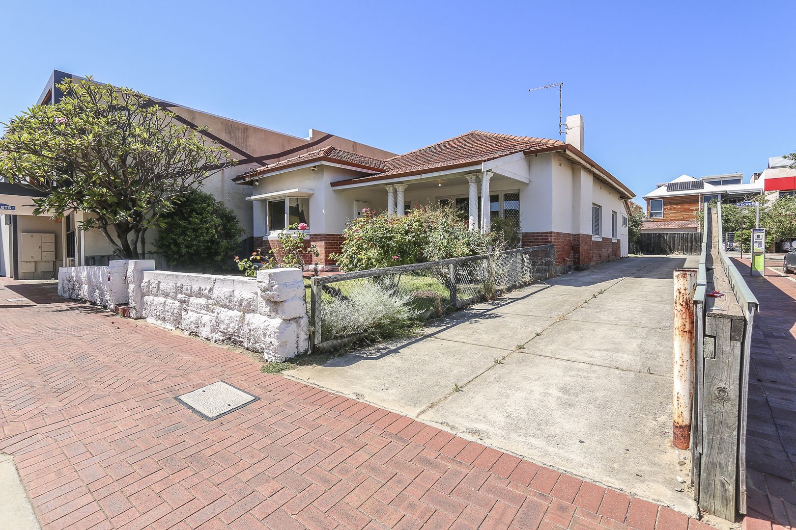 289 Newcastle Street, Northbridge WA 6003 House For Rent 550 Domain