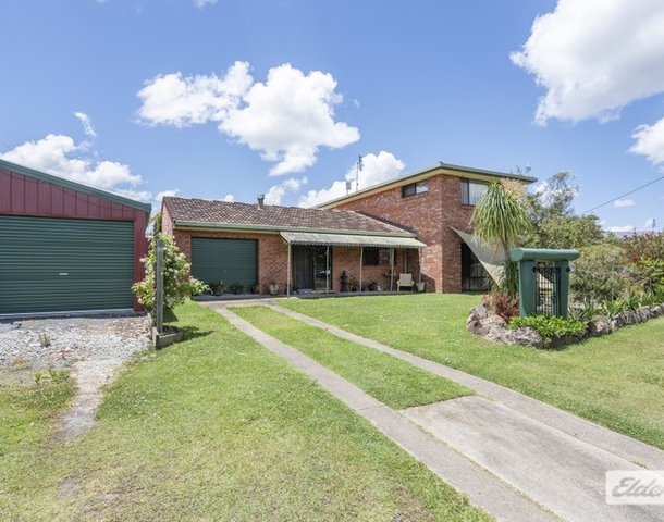 28 Kerrani Place, Coutts Crossing NSW 2460