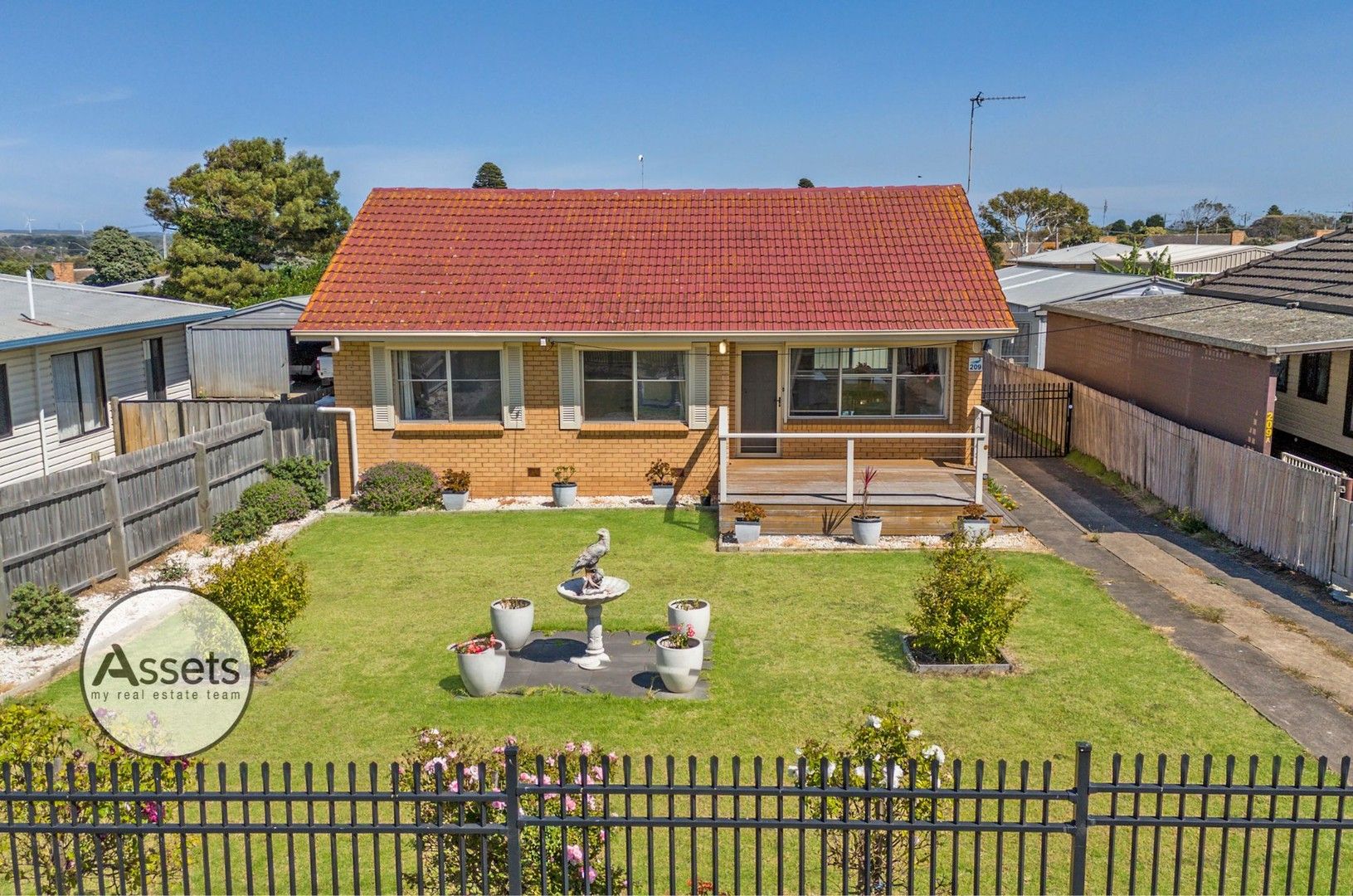 209 Bentinck Street, Portland VIC 3305, Image 1