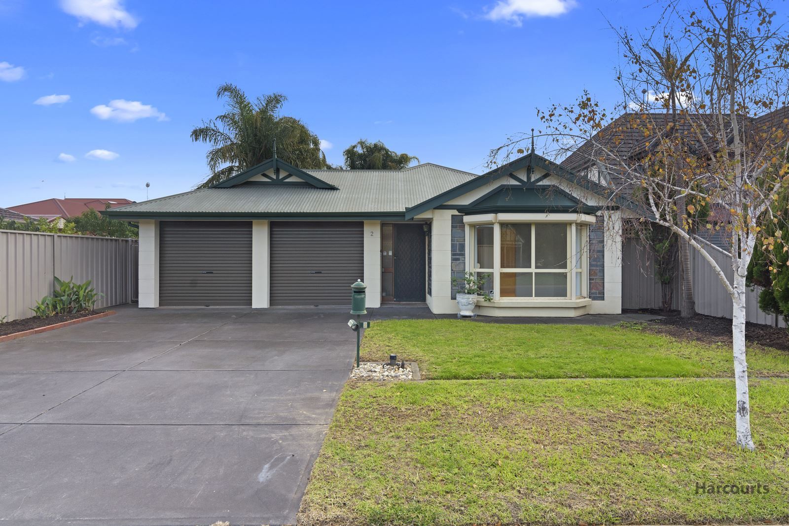 2 Tonellato Place, Kidman Park SA 5025, Image 1