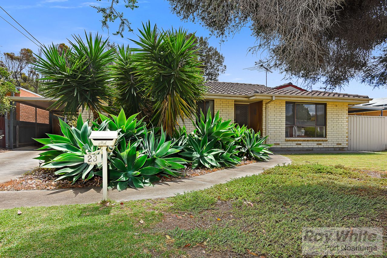 23 Kalgoorlie Avenue, Port Noarlunga South SA 5167, Image 0