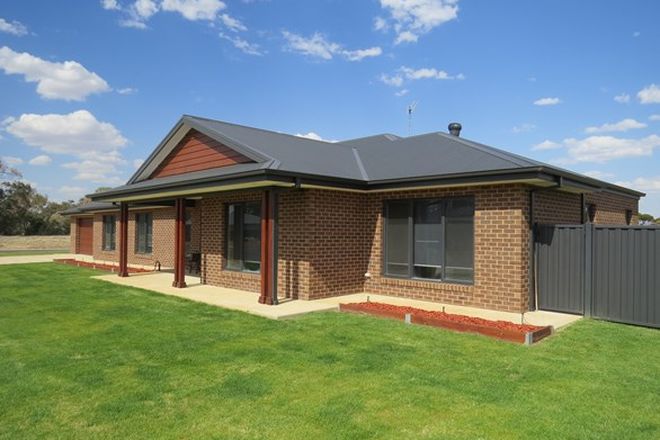 Picture of 8 ARGOON AVENUE, JERILDERIE NSW 2716