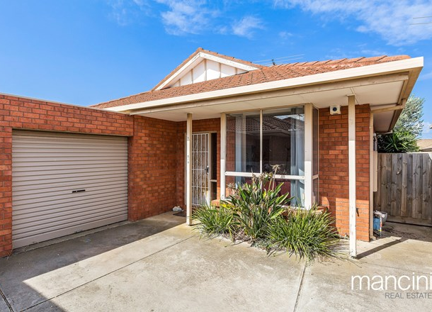 2/3 Farrant Court, Altona Meadows VIC 3028