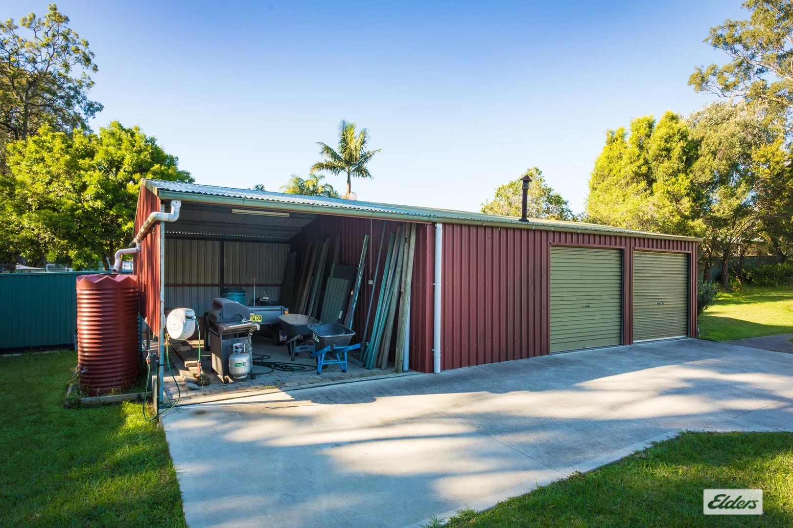 Additional image 21 of 35 Old Wallagoot Road, Kalaru NSW 2550