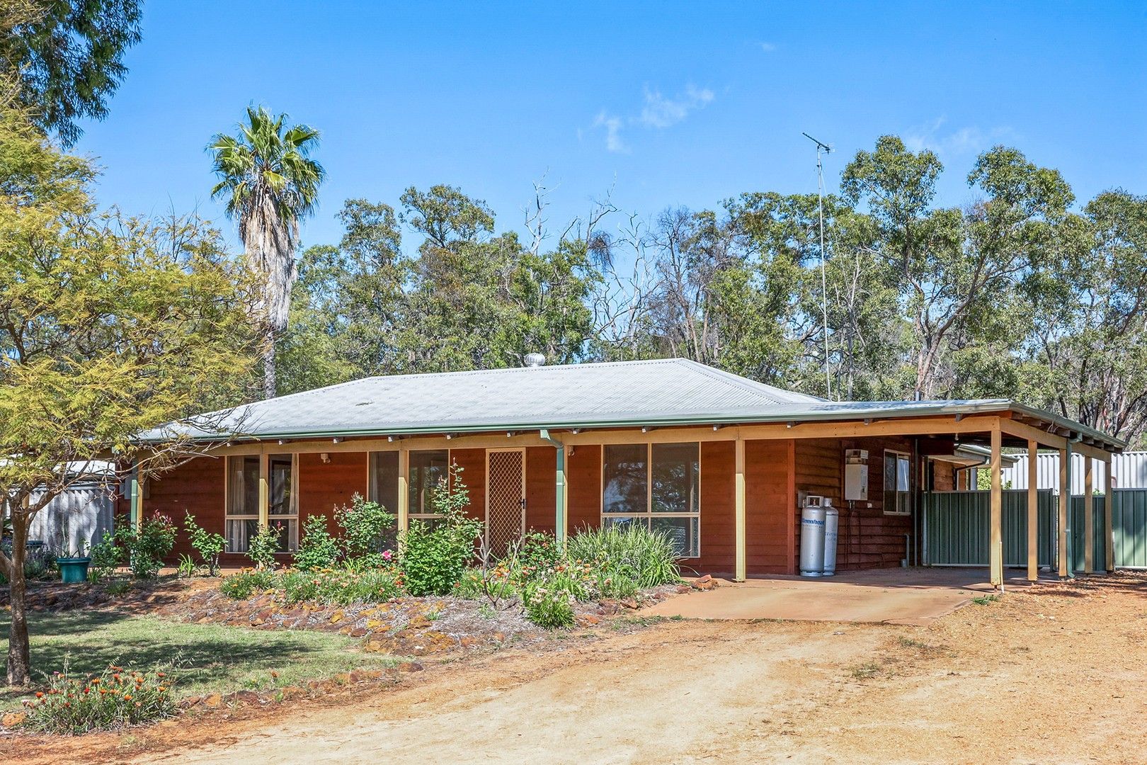 62 Camm Road, Dandaragan WA 6507, Image 0