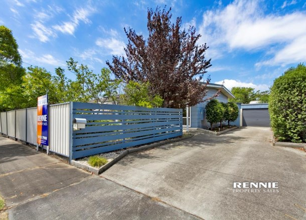 25 Armstrong Court, Traralgon VIC 3844